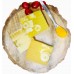 Haldi Chandan Luxury Handmade Soap - 100gm